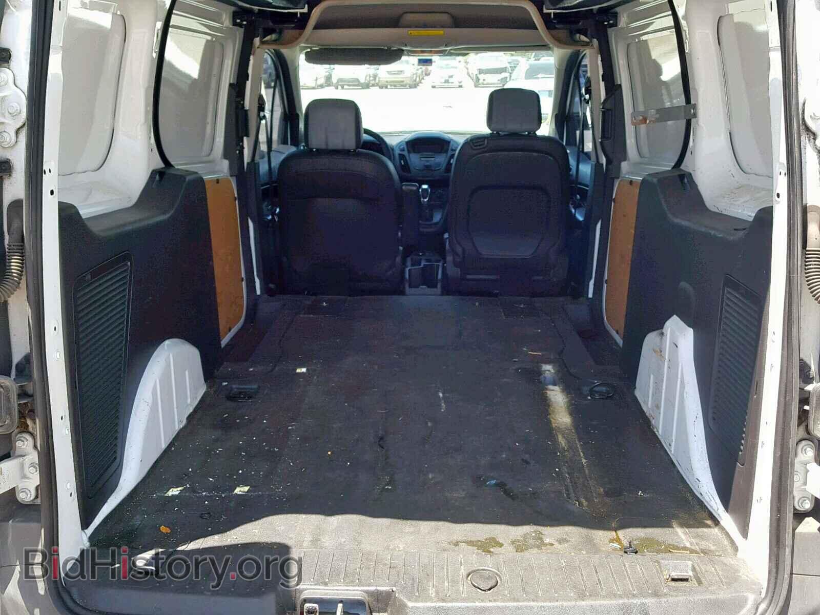2014 FORD TRANSIT CO - VIN: NM0LS7E74E1140346 - Фото 6
