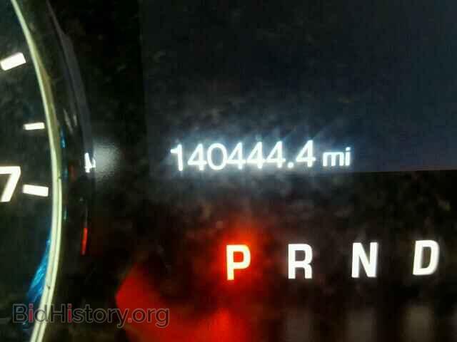 2012 FORD F150 - VIN: 1FTFW1ET4CFA96444 - Фото 8