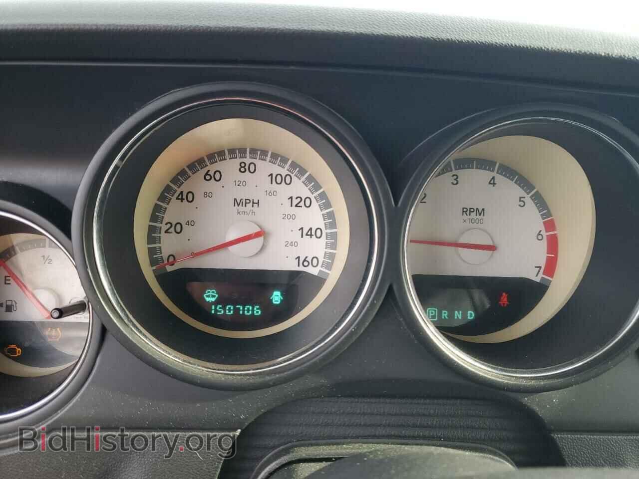 2010 DODGE CHALLENGER - VIN: 2B3CJ5DT6AH308915 - Фото 9