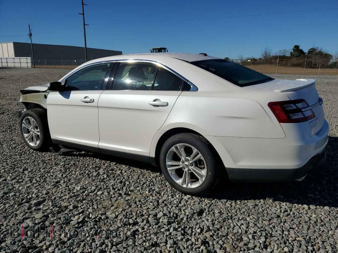 2017 FORD TAURUS - VIN: 1FAHP2E82HG122179 - Фото 2