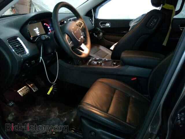 2015 DODGE DURANGO - VIN: 1C4SDJET7FC708162 - Photo 5