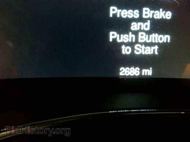 2015 DODGE DURANGO - VIN: 1C4SDJET7FC708162 - Photo 8