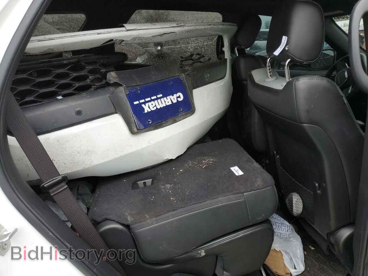 2021 DODGE DURANGO - VIN: 1C4SDJCT7MC850818 - Photo 10