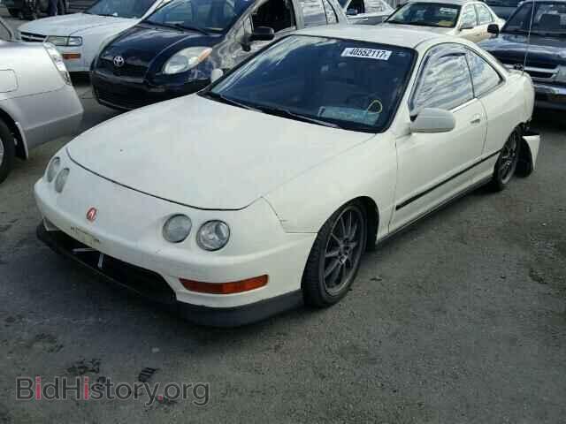 1998 ACURA INTEGRA - VIN: JH4DC434XWS012344 - Фото 2