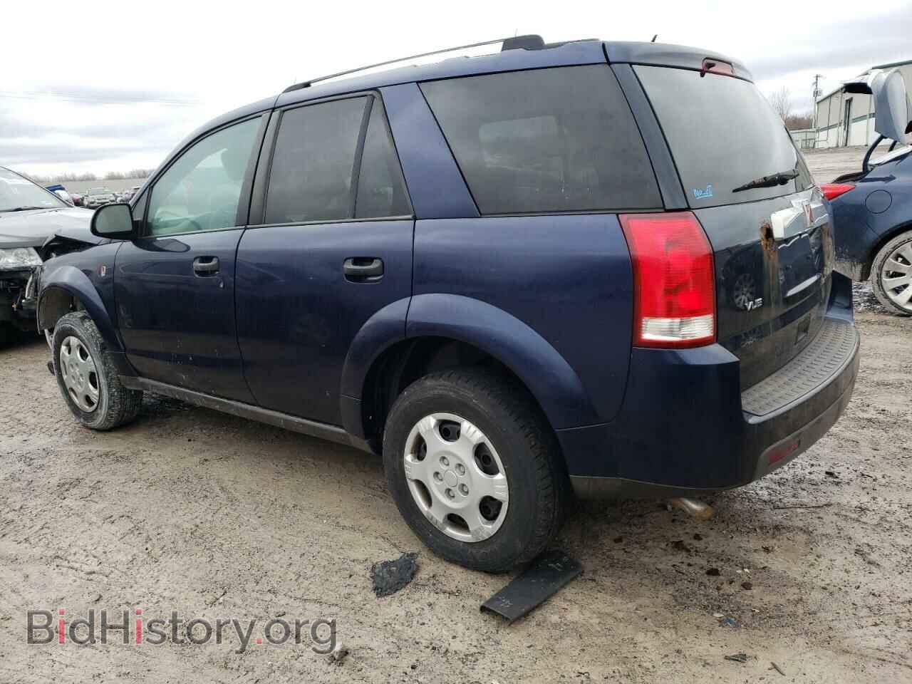 2007 SATURN VUE - VIN: 5GZCZ33DX7S832428 - Фото 2