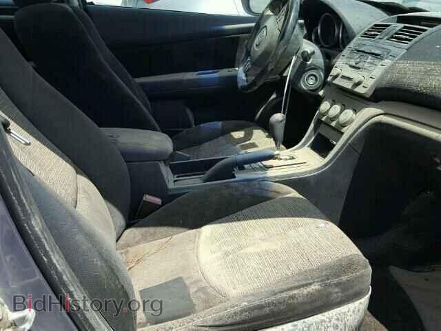 2009 MAZDA 6 - VIN: 1YVHP81A195M02043 - Photo 5