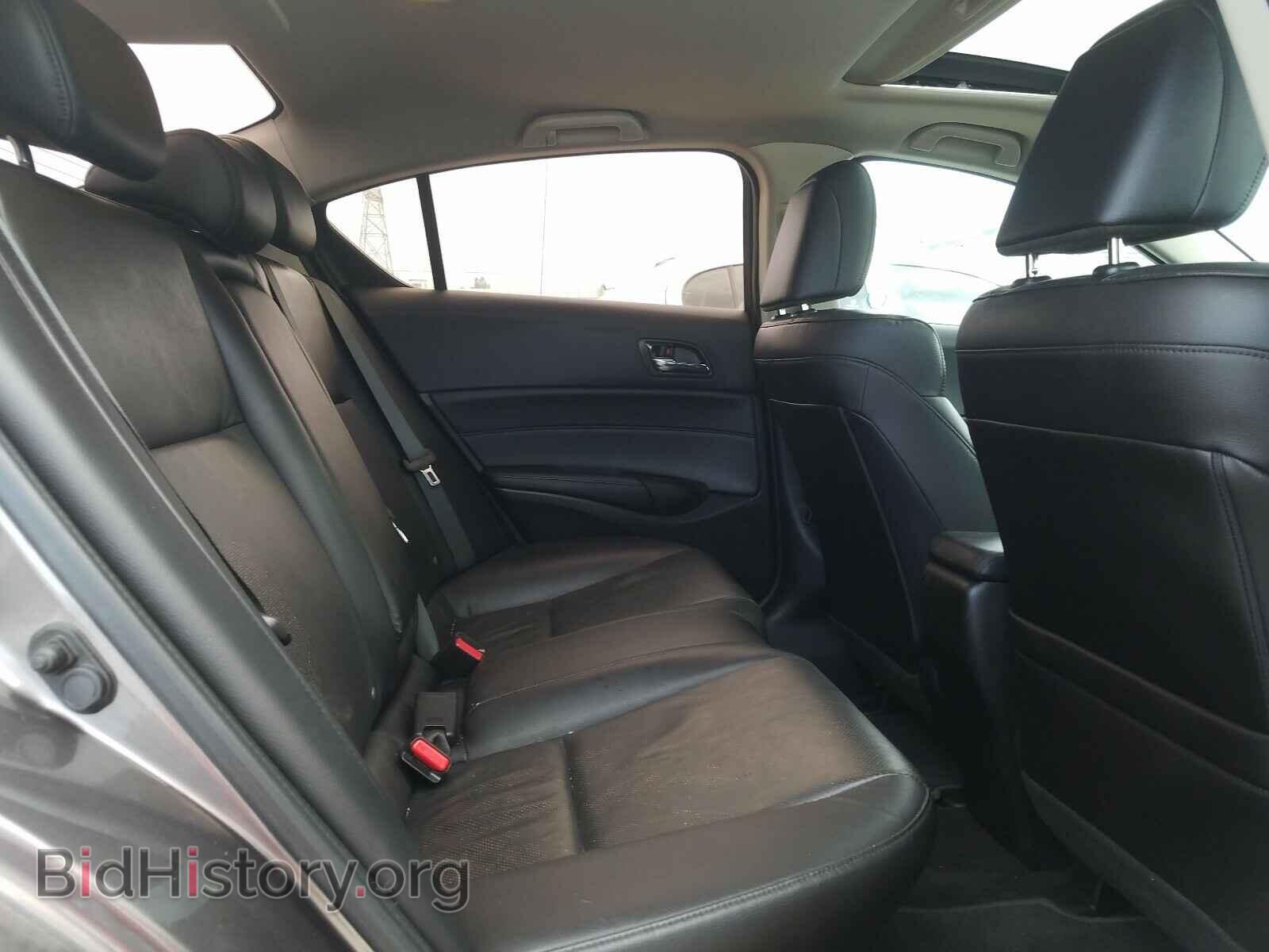 2013 ACURA ILX - VIN: 19VDE1F58DE404231 - Фото 6