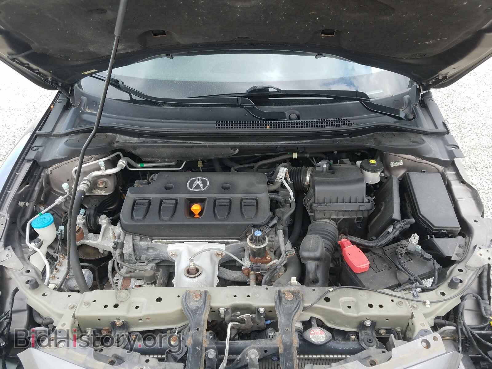 2013 ACURA ILX - VIN: 19VDE1F58DE404231 - Фото 7