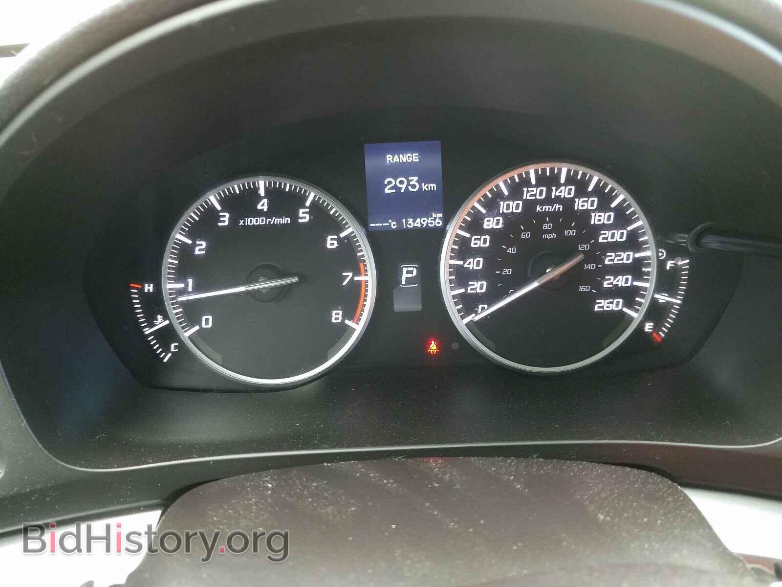 2013 ACURA ILX - VIN: 19VDE1F58DE404231 - Фото 8