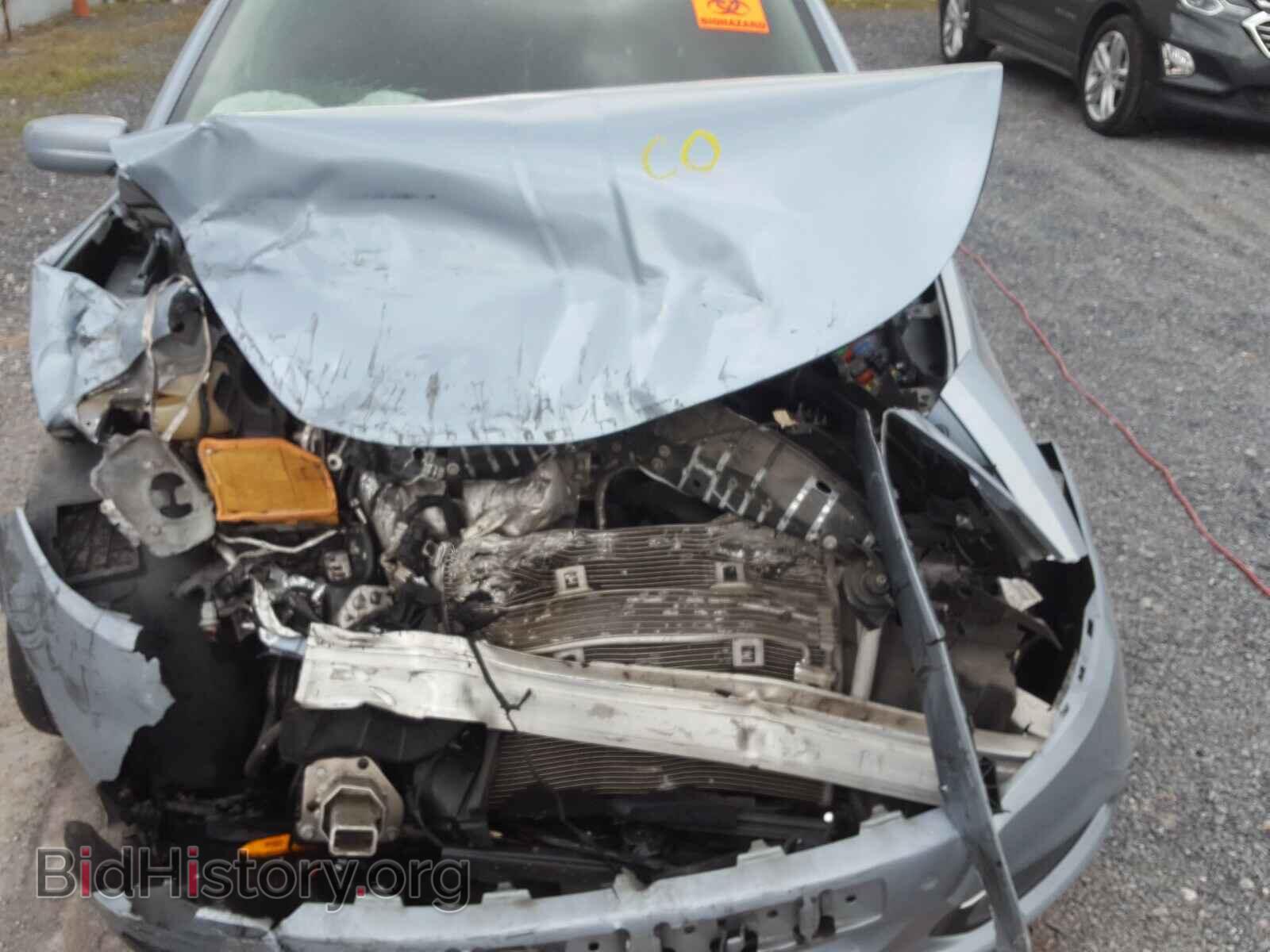 2013 DODGE DART - VIN: 1C3CDFBA1DD296255 - Фото 7