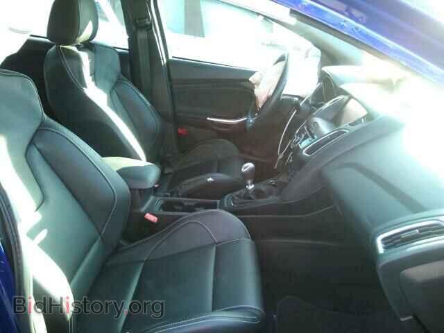 2015 FORD FOCUS - VIN: 1FADP3L92FL222092 - Фото 5