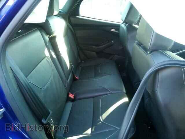 2015 FORD FOCUS - VIN: 1FADP3L92FL222092 - Фото 6