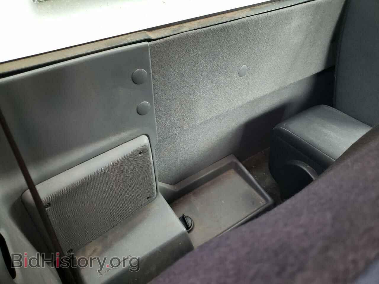 2006 MAZDA B2300 - VIN: 4F4YR12DX6PM02419 - Фото 6