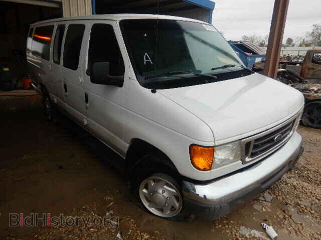 Фотография 1FDSS31L86HB39182 - FORD ECONOLINE 2006