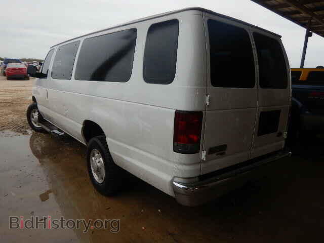 2006 FORD ECONOLINE - VIN: 1FDSS31L86HB39182 - Фото 3