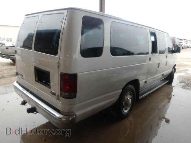2006 FORD ECONOLINE - VIN: 1FDSS31L86HB39182 - Фото 4
