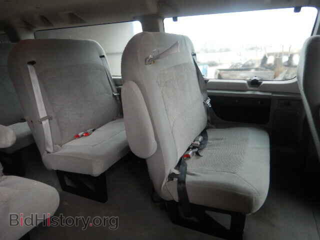 2006 FORD ECONOLINE - VIN: 1FDSS31L86HB39182 - Фото 6