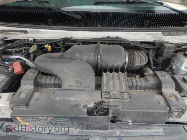 2006 FORD ECONOLINE - VIN: 1FDSS31L86HB39182 - Фото 7