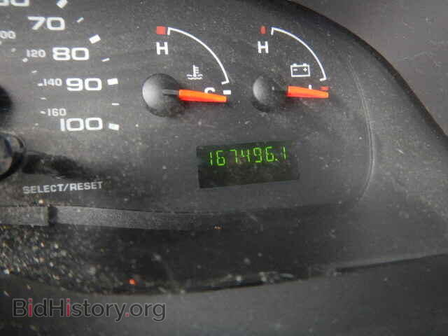 2006 FORD ECONOLINE - VIN: 1FDSS31L86HB39182 - Фото 8