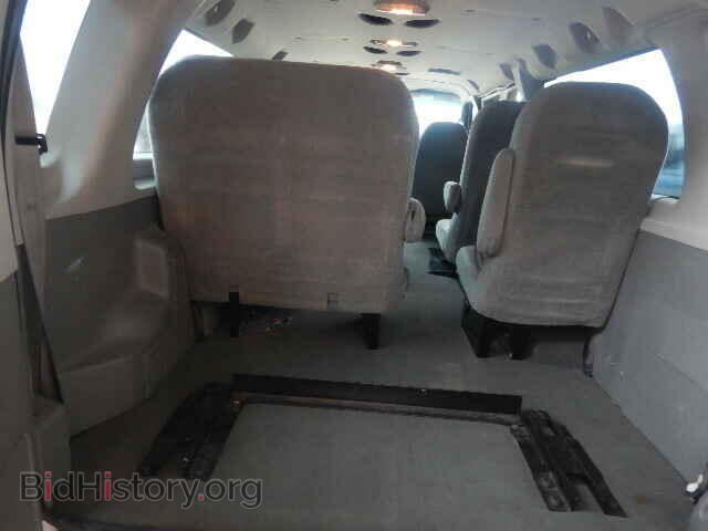 2006 FORD ECONOLINE - VIN: 1FDSS31L86HB39182 - Фото 9