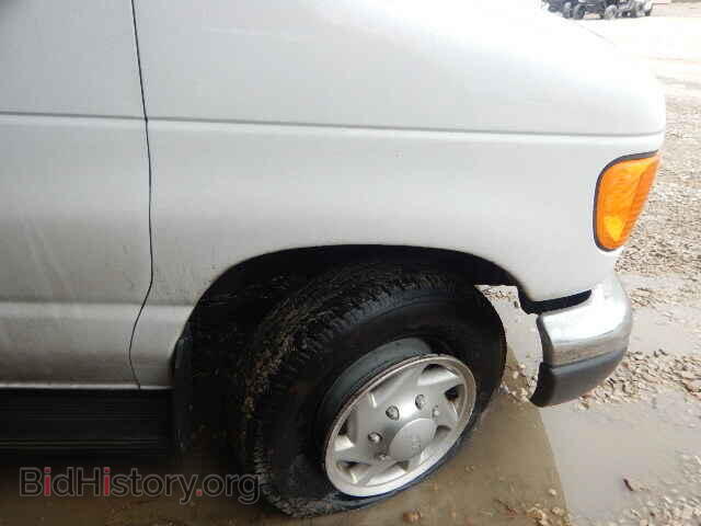 2006 FORD ECONOLINE - VIN: 1FDSS31L86HB39182 - Фото 10