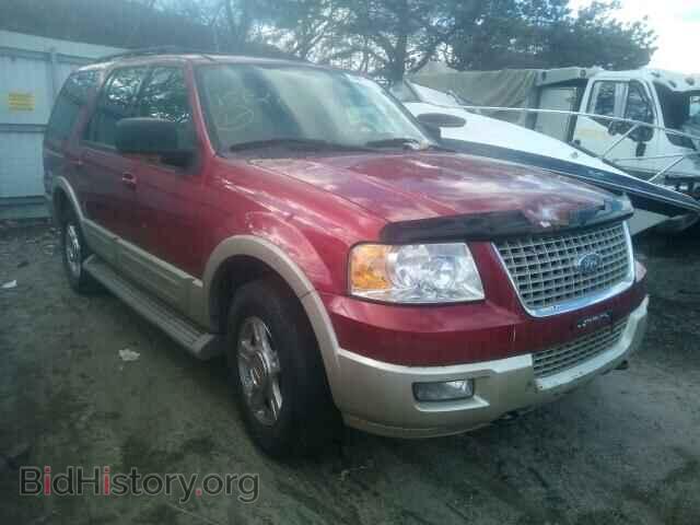 Фотография 1FMFU18566LA47489 - FORD EXPEDITION 2006