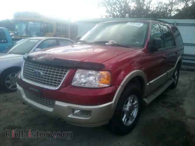 2006 FORD EXPEDITION - VIN: 1FMFU18566LA47489 - Фото 2