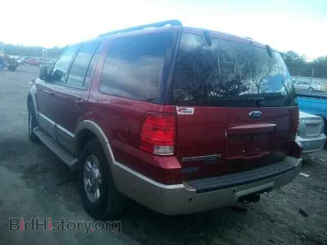 2006 FORD EXPEDITION - VIN: 1FMFU18566LA47489 - Фото 3