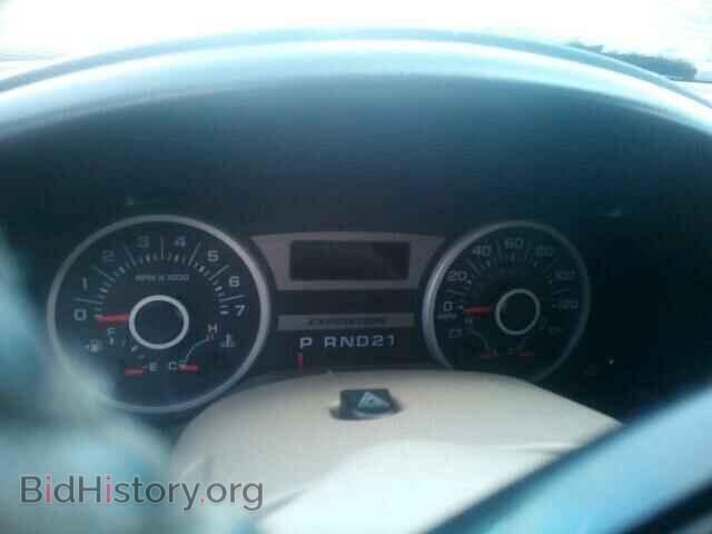 2006 FORD EXPEDITION - VIN: 1FMFU18566LA47489 - Фото 8