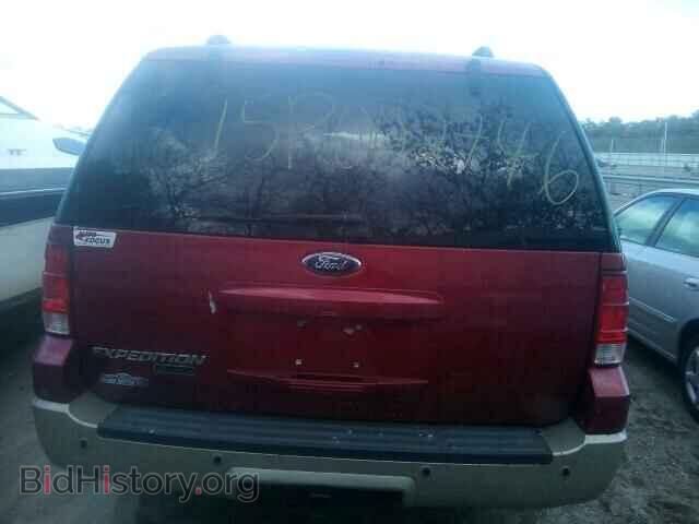2006 FORD EXPEDITION - VIN: 1FMFU18566LA47489 - Фото 10