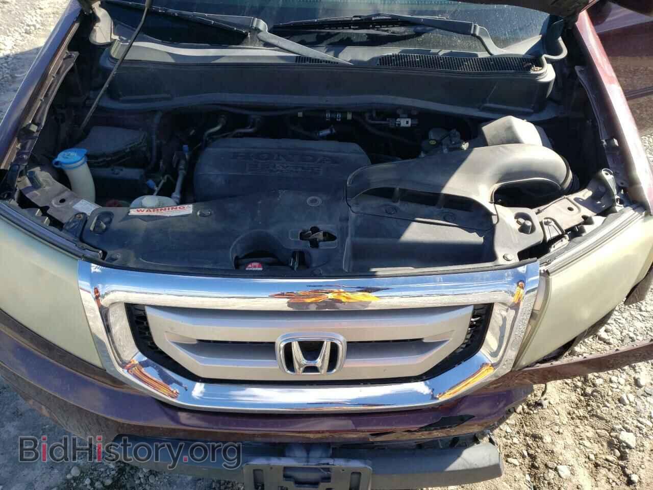 2011 HONDA PILOT - VIN: 5FNYF4H6XBB030113 - Фото 12