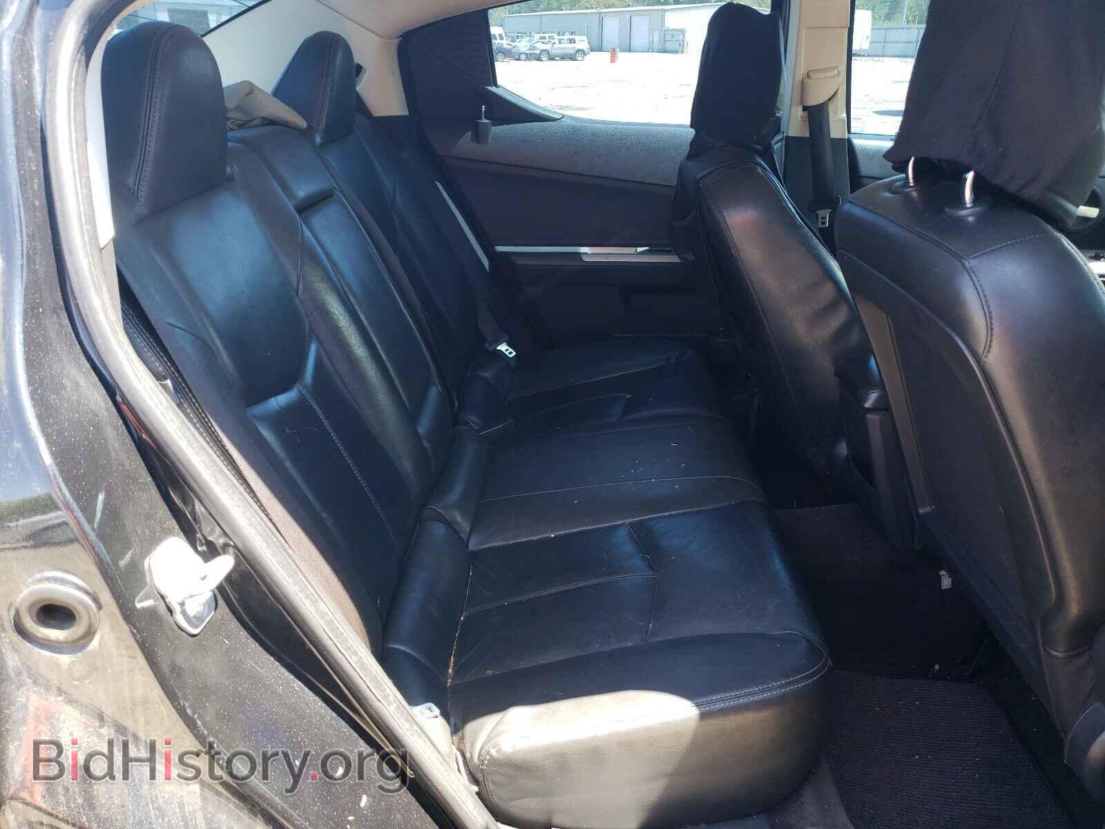 2010 DODGE AVENGER - VIN: 1B3CC5FB7AN140563 - Photo 6
