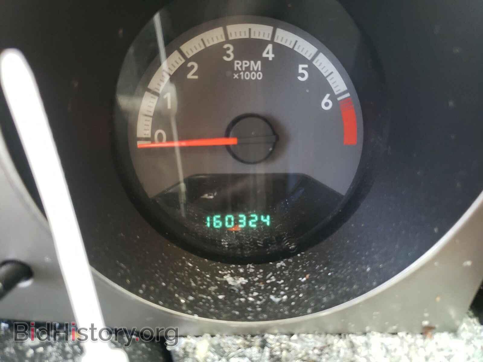 2010 DODGE AVENGER - VIN: 1B3CC5FB7AN140563 - Photo 8