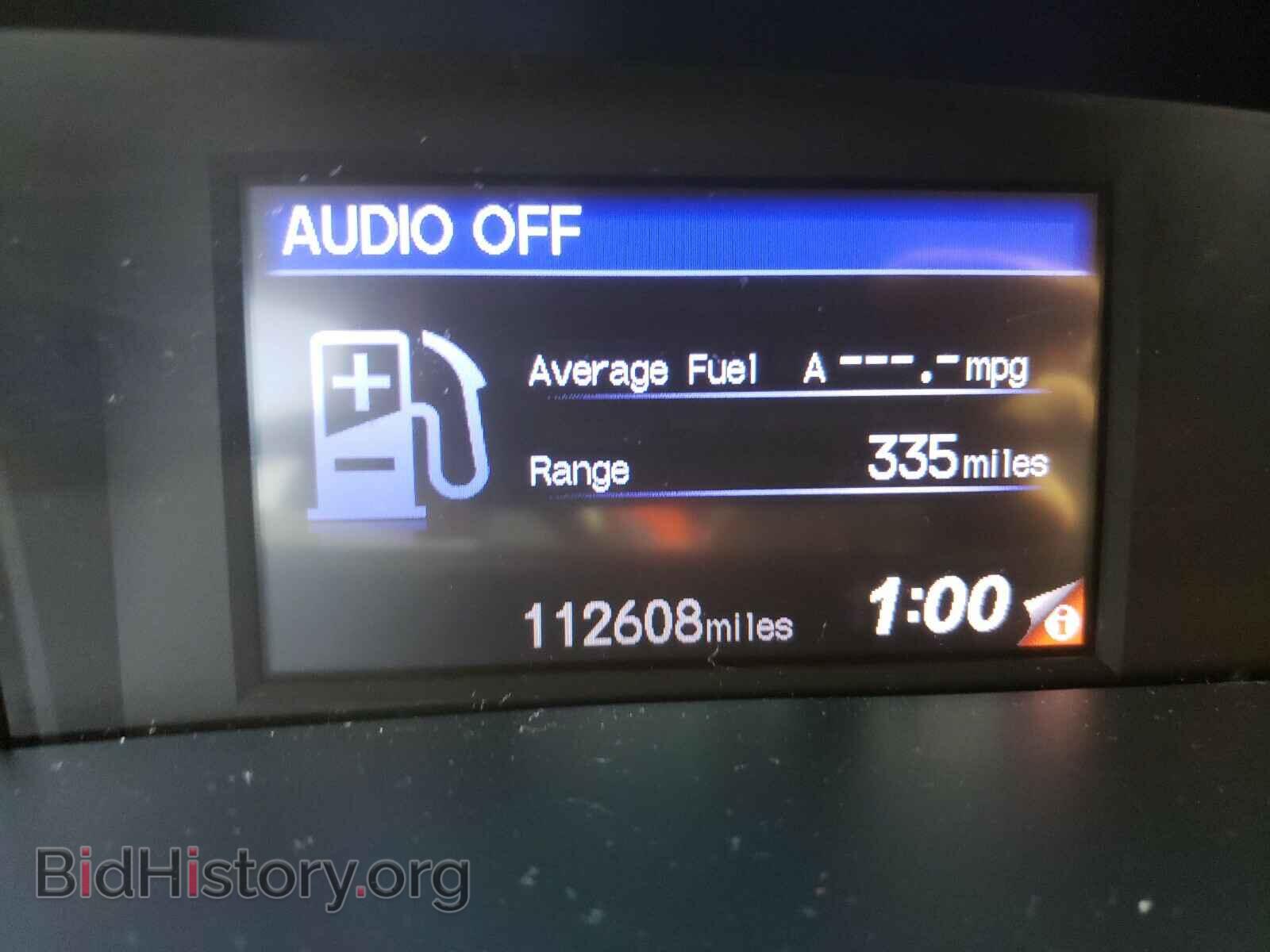 2012 HONDA CIVIC - VIN: 2HGFB2F5XCH521408 - Фото 8