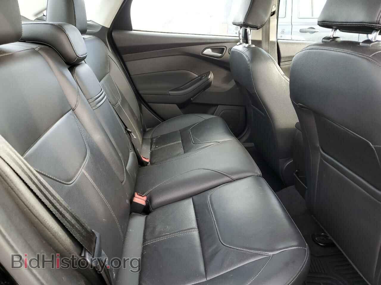 2015 FORD FOCUS - VIN: 1FADP3J21FL352239 - Фото 10