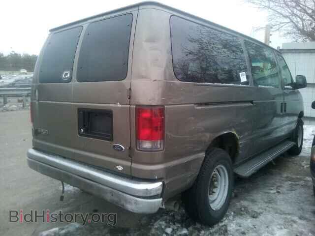 2003 FORD ECONOLINE - VIN: 1FBNE31L13HB67351 - Фото 4
