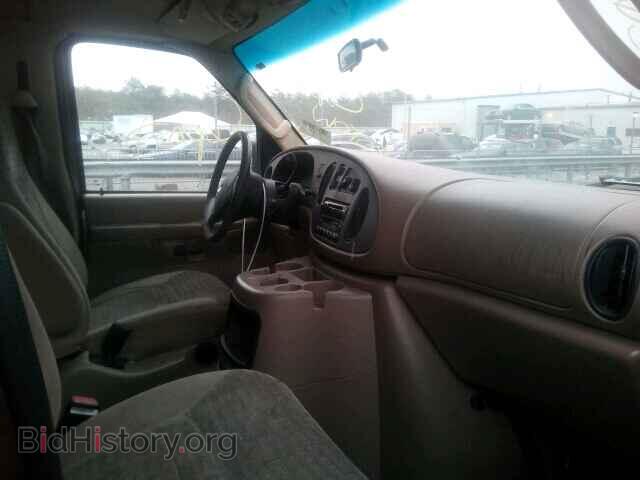 2003 FORD ECONOLINE - VIN: 1FBNE31L13HB67351 - Фото 5