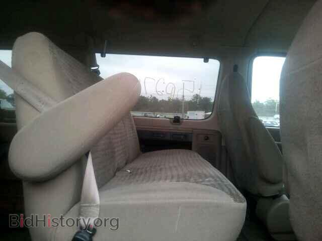 2003 FORD ECONOLINE - VIN: 1FBNE31L13HB67351 - Фото 6