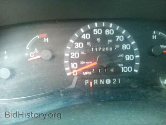 2003 FORD ECONOLINE - VIN: 1FBNE31L13HB67351 - Фото 8