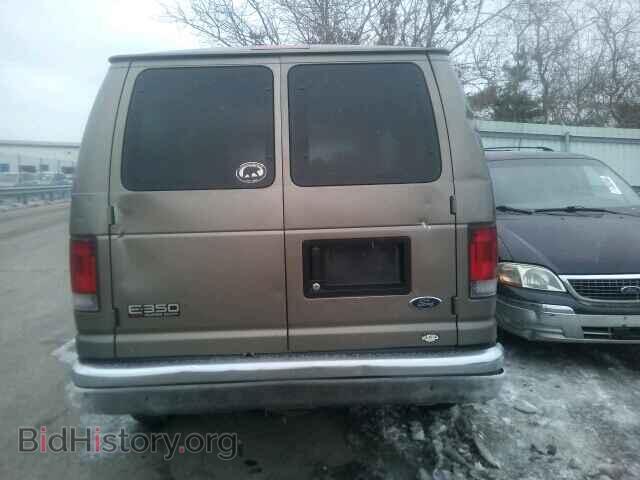 2003 FORD ECONOLINE - VIN: 1FBNE31L13HB67351 - Фото 9