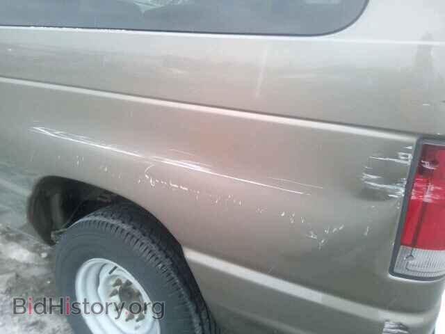 2003 FORD ECONOLINE - VIN: 1FBNE31L13HB67351 - Фото 10