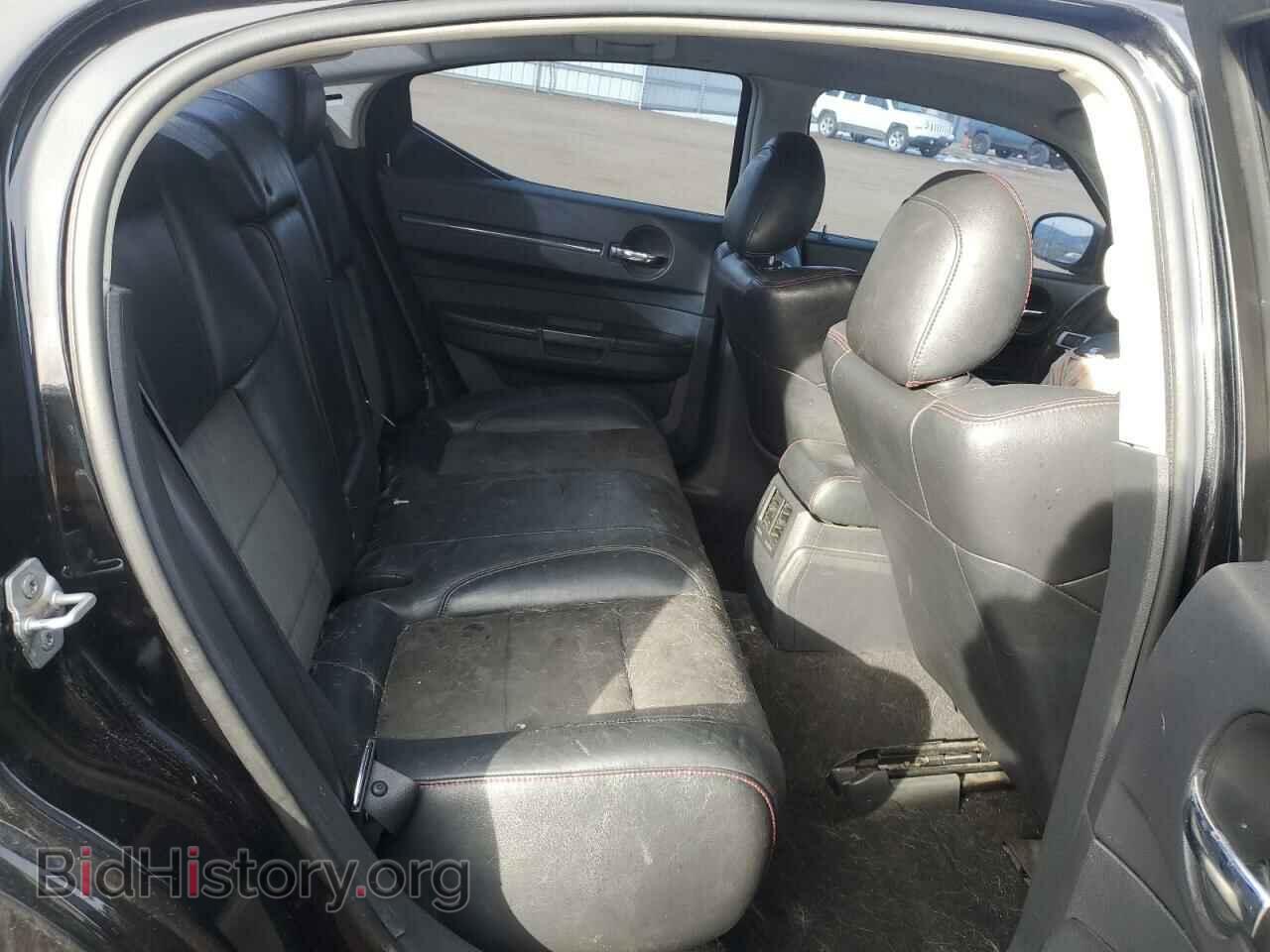 2010 DODGE CHARGER - VIN: 2B3CA7CW4AH183663 - Фото 10