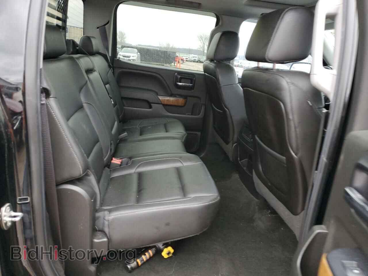 2014 GMC SIERRA - VIN: 3GTU2VEC5EG226663 - Фото 10
