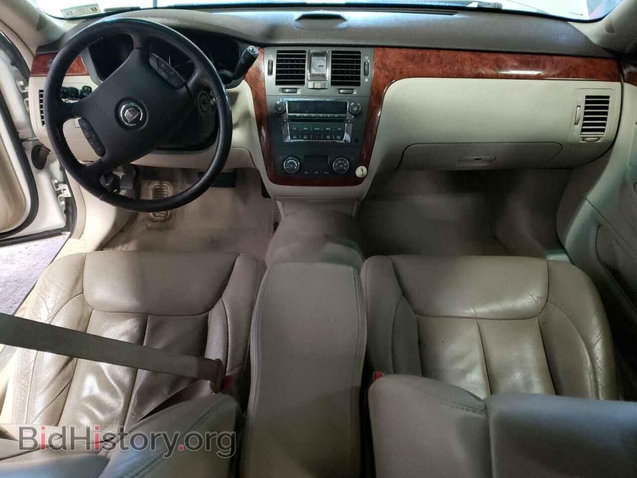2007 CADILLAC DTS - VIN: 1G6KD57Y77U224992 - Фото 8