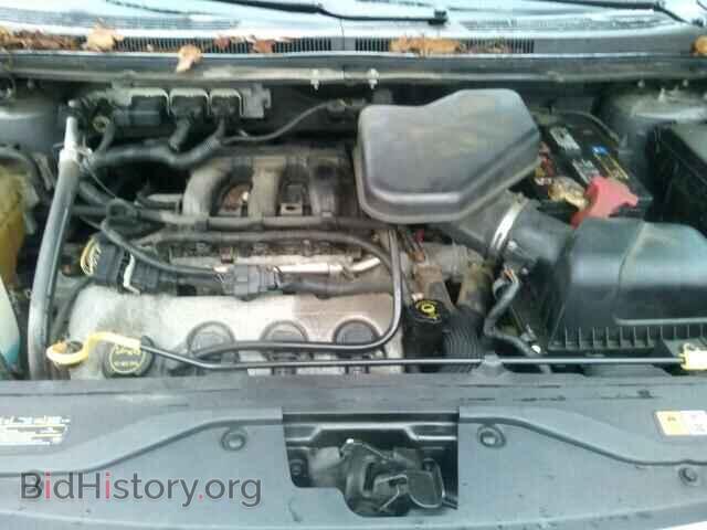 2007 FORD EDGE - VIN: 2FMDK46C77BB58375 - Фото 7