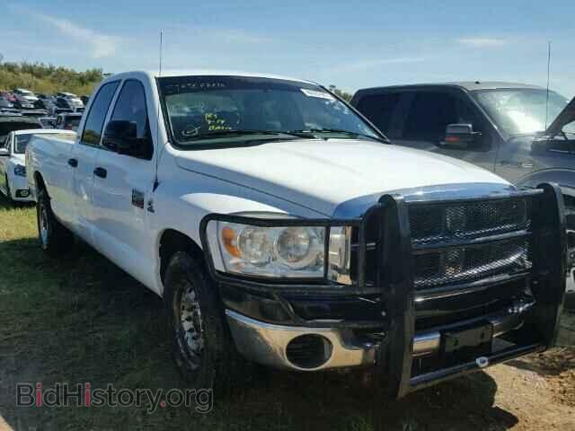 Photo 3D7ML38A67G775311 - DODGE RAM 3500 2007