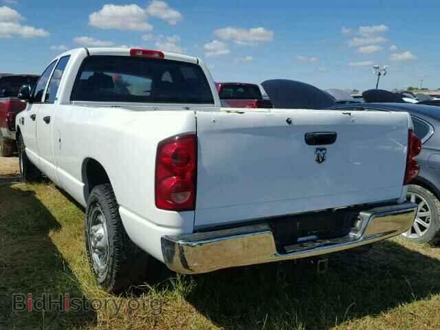 2007 DODGE RAM 3500 - VIN: 3D7ML38A67G775311 - Фото 3