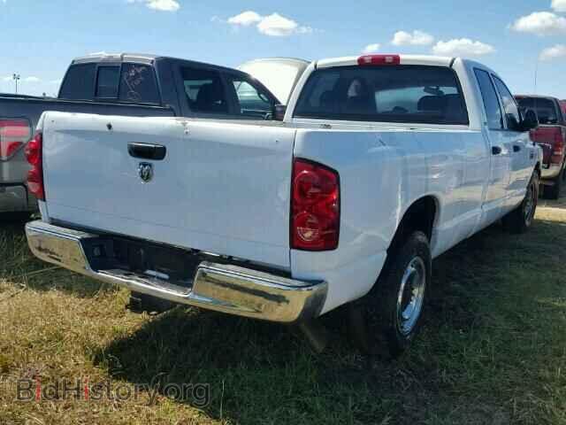 2007 DODGE RAM 3500 - VIN: 3D7ML38A67G775311 - Фото 4