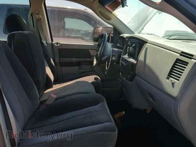 2007 DODGE RAM 3500 - VIN: 3D7ML38A67G775311 - Фото 5