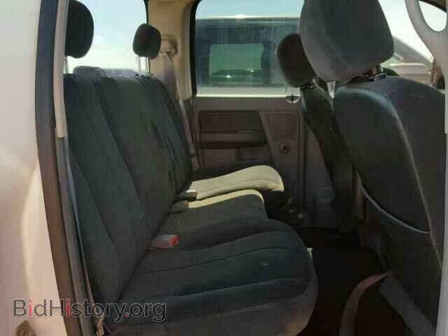 2007 DODGE RAM 3500 - VIN: 3D7ML38A67G775311 - Фото 6